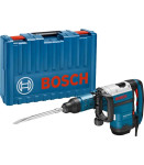 BOSCH GSH 7 VC Rušilno kladivo SDS max + kovček