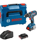 BOSCH GSR 18V-28 Professional Akumulatorski vrtalni vijačnik, SET