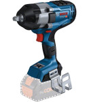 BOSCH Professional GDS 18V-1000 C Akumulatorski udarni vijačnik 18V