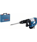 BOSCH Rušilno kladivo GSH 5 SDS-Max 1100 W 7.5 J