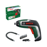 Bosch Set akumulatorskega vijačnika Flexi IXO 7
