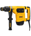 DEWALT D25481K Električno kombinirano kladivo SDS-Max 1050W