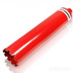 Diamantna krona 102mm x 400 mm