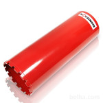 Diamantna krona 152mm x 400 mm