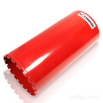 Diamantna krona 200mm x 400 mm