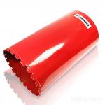 Diamantna krona 244mm x 400 mm