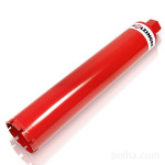 Diamantna krona 83mm x 400 mm
