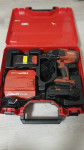 HILTI SIW 8-22