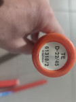 Hilti sveder dolgi