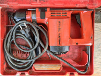Hilti TE 12 S