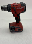 hilti sf 6 22