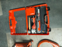 HILTI KRONE, PODALJŠEK IN PRIBOR