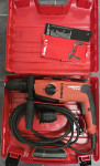 HILTI Vrtalno kladivo TE 2-M