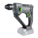 LUx Akumulatorsko vrtalno kladivo 1 PowerSystem A-BH-20