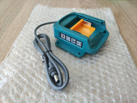 Makita na DC adapter