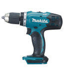 MAKITA DDF453Z Akumulatorski vrtalnik-vijačnik 18V, 2st