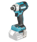 MAKITA DTD201Z Akumulatorski udarni vijačnik 18V LXT
