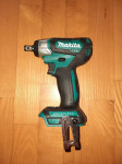 Makita DTW181Z udarni vijačnik