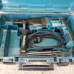 MAKITA HR2630T - SDS 800W