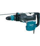 MAKITA HR5212C Električno vrtalno kladivo 1.500W