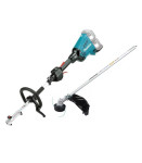 MAKITA Set multifunkcijskega orodja (DUX60Z + EM404MP)