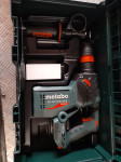 Metabo akumulatorsko kombinirano kladivo KH 18 LTX BL 24 Q