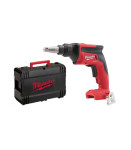 MILWAUKEE FUEL M18 FSG-0X Akumulatorski suhomontažni vijačnik