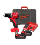 MILWAUKEE M18 BLPDRC-202C Akumulatorski udarni vrtalnik