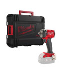MILWAUKEE M18 FIW2F38-0X Akumulatorski udarni vijačnik