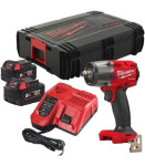 MILWAUKEE M18 FMTIW2F12-502X Akumulatorski udarni vijačnik