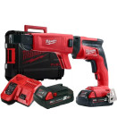 MILWAUKEE M18 FSGC-202X FUEL Akumulatorski suhomontažni vijačnik