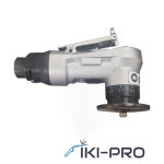 Posnemalec robov za kovino, pnevmatski