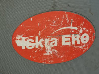 Prodam iskra ero vrtalko