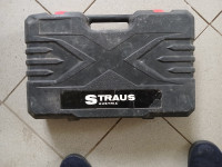 Prodam vrtalno kladivo Straus!