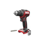 SKIL 3065 CA COMPACT Akumulatorski vrtalnik - vijačnik, 60 Nm