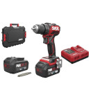 SKIL 3065 HB COMPACT Akumulatorski vrtalnik - vijačnik, 60 Nm