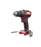 SKIL 3075 CA COMPACT Akumulatorski udarni vrtalnik - vijačnik