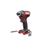 SKIL 3225 CA COMPACT Akumulatorski udarni vijačnik, 250 Nm