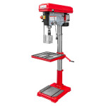 Stolpni vrtalnik SB4132LR_400V Holzmann Maschinen