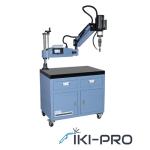 Stroj za rezanje navojev M36 & Stroj za rezanje navojev M16