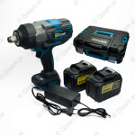 Udarni vijačnik 3100 Nm - 3/4"