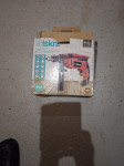 Vibracijski vrtalnik Iskra, 600W