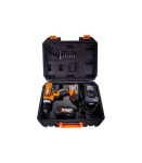 VILLAGER VLN 3220-2BSC Vrtalnik-vijačnik, FUSE 18V