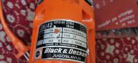 vrtalni stroj Black & Decker