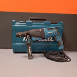 Vrtalno kladivo MAKITA HR2630T
