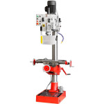 ZOBNISKI VRTALNIK ZX 50 PC 400V