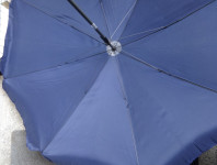 Senčnik 180cm UV50+