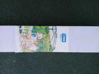 Senčnik 300x300cm