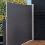 Stranska markiza 1,6x3m