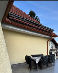 Tenda cca 5,5m x 3m